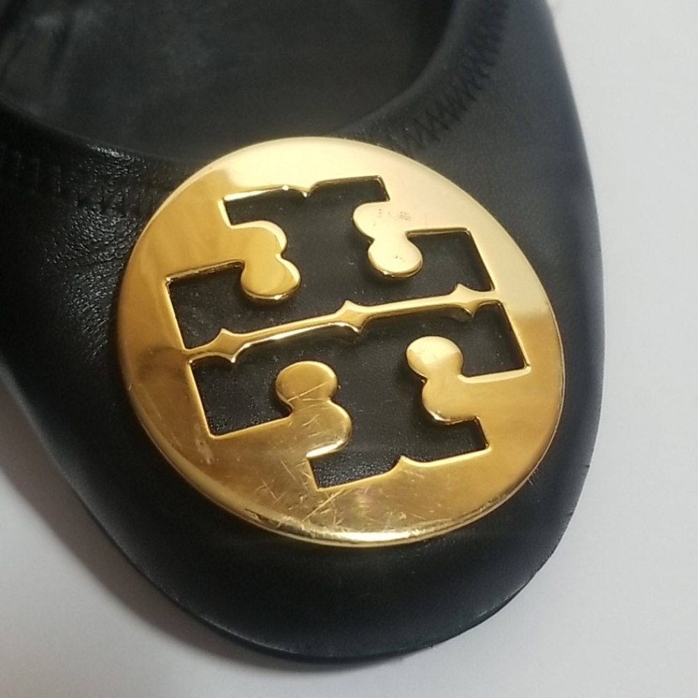 Tory Burch Ballet Flat - Picture 5 of 12